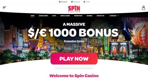 spin casino palace|spin casino online log in.